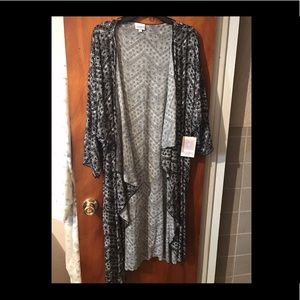 Lularoe Shirley